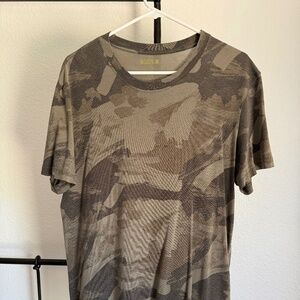 Mens Stance Butter Blend Shirt - L